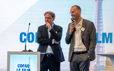 Cofaq - AG du 26/06/2022