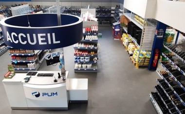 PUM - Nouveau concept LS 2022