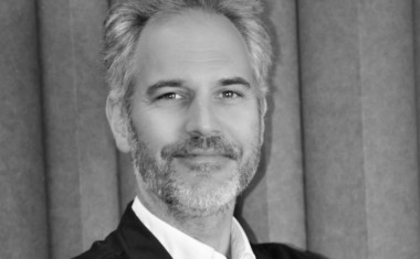 Fabien Rambaud, directeur Stratégie de Brico Dépôt