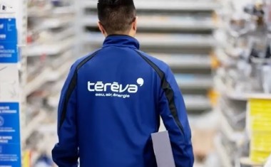 Téréva - Conseiller de vente en LS