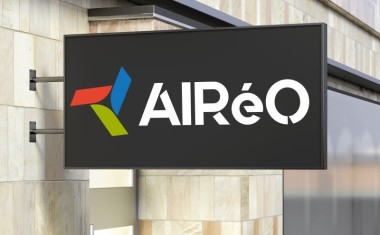 Logo AIRéO - Groupe Richardson
