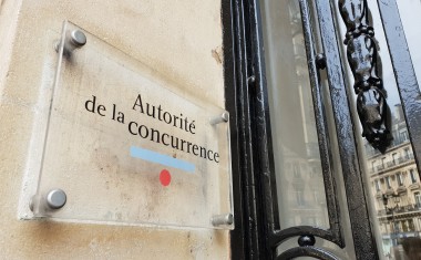 Siège social de l'Autorité de la concurrence