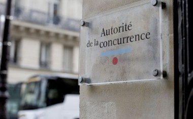 Siège social de l'Autorité de la concurrence