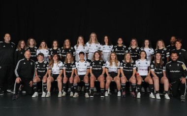 CA Brive Corrèze Limousin - Equipe féminine