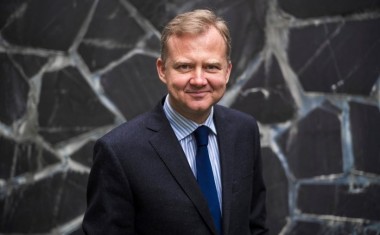  William de Pinieux - PDG de Descours & Cabaud