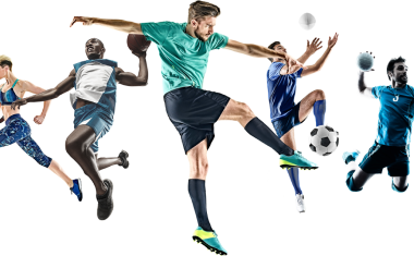 Sports et sponsoring