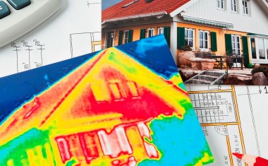 Illustration Volets & Performances thermiques - Ehret