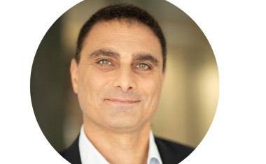 Daniel Malouf, le nouveau DG de Legallais.