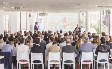 FND, plénière du Club Partenaires - 15/09/2022.