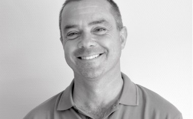 Joël Schoenher, le nouveau président de l'Orcab.