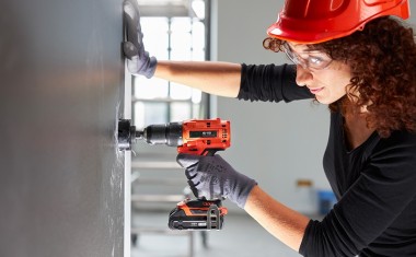 Outillage électroportatif