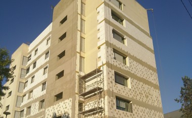 Effinergie certification label