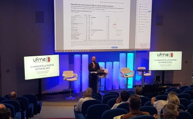 UFME - Etude Marché des fenêtres 2021