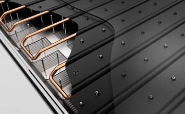 Hargassner Solaire thermique