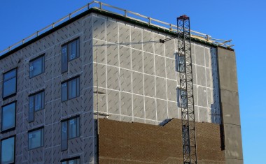 rénovation énergétique ITE