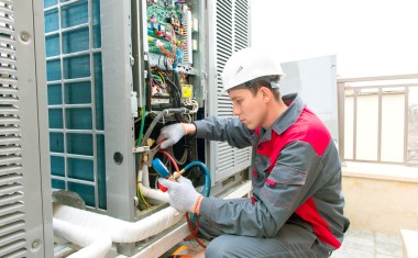 technicien maintenance