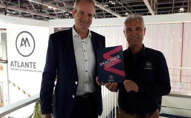 Atlantem Industries - Management.