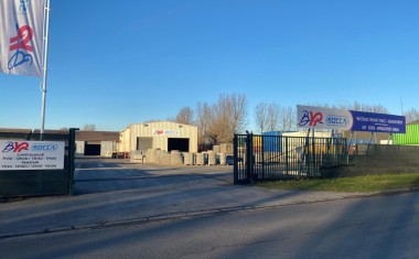 Agence BVP-Socca de Dunkerque (59).