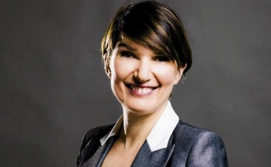 Dominique Mignon présidente d'Ecomaison