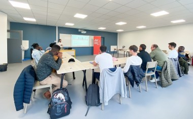 Asturienne - L'Ecole du Toit, promotion 2022.