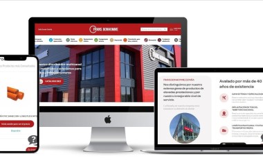 Frans Bonhomme Espagne - Webshop.