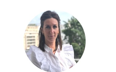 Jessica Le Gourrierec, chef de projet Showroom Déco.