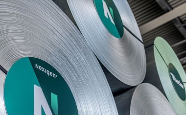 Nexigen by Kloeckner Metals France.
