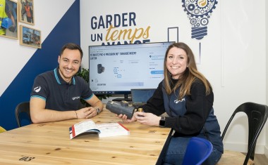 PUM, commerciaux sédentaires.