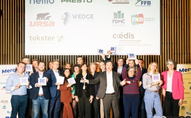 ZeAwards du Bâtiment 2022 Final