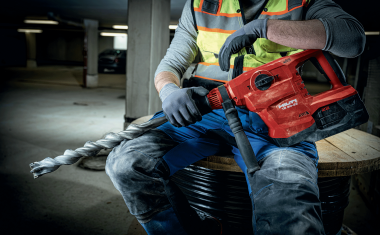 Hilti