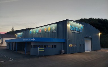 Téréva, agence de Saint-Jean-de-Luz (64).