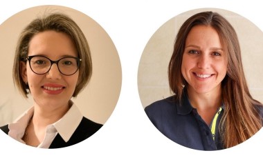 Pôle Communication du groupe Tout Faire.