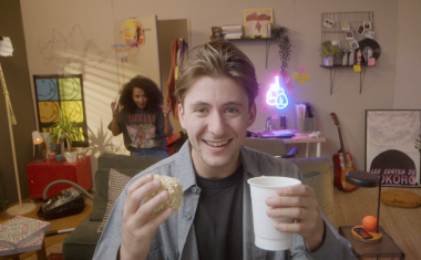 Websérie T'es Refait