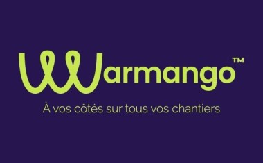 Warmango, logo 2022.