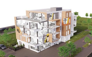 Rector Techniwood partenariat