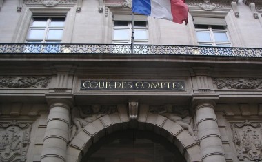 cour des Comptes cambon