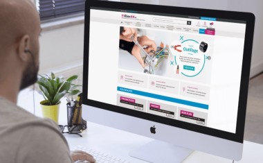 Elec44.fr, site internet.