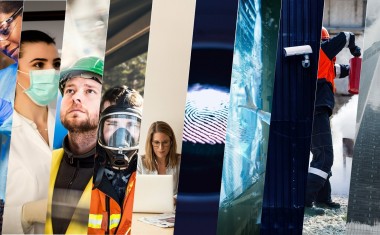 Salon Expoprotection 2021.