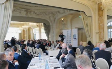 FDMC, déjeuner-débat - 16/11/2022.