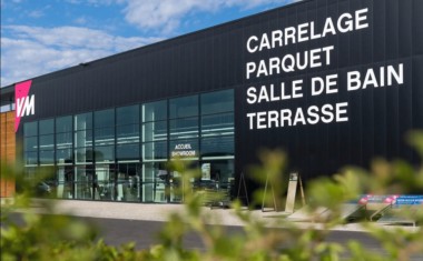 Négoce VM Matériaux