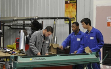 formation compétences atelier