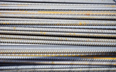 aciers à béton ferraille