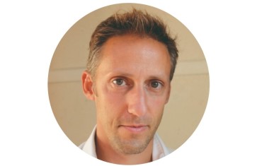 Benoît Melonio, DG d'Asturienne et superviseur de Sfic.