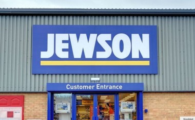 Point de vente Jewson