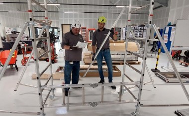 Formation Würth France.