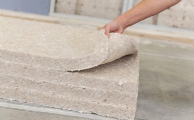 Knauf isolant ThermaSoft Natura