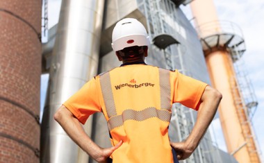 Wienerberger projet acquisition Terreal