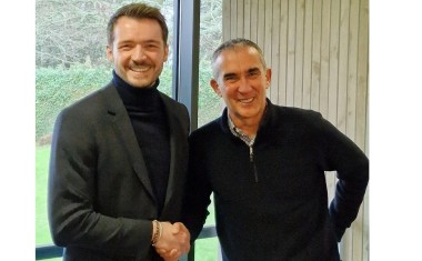 Signature du rachat de la SMEG par le Groupe Quéguiner.