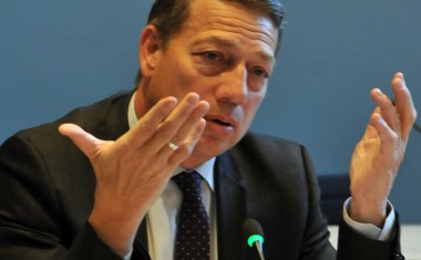 Jean-Christophe Repon Pdt Capeb