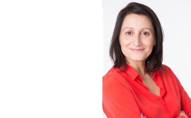 Nadège Stroesler, directrice marketing et communication - Socoda.